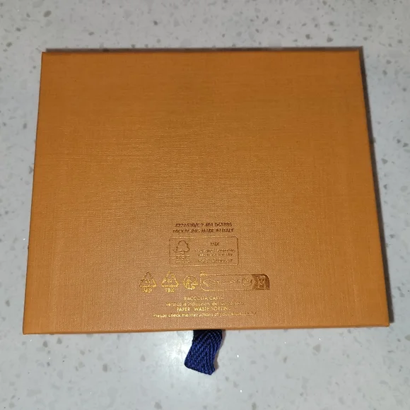 Small Louis Vuitton Box with Drawer - Picture 6 of 12